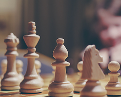 《棋王》：为棋养性不为生